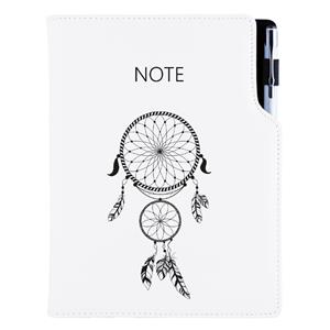 Notes DESIGN A5 dotted - Dream Catcher