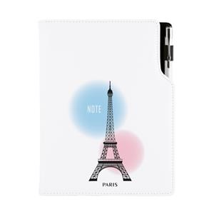 Notes DESIGN A5 dotted - Paris