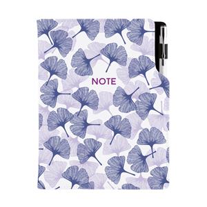 Notes DESIGN B5 Squared - Ginkgo