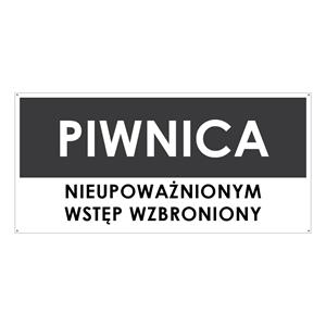 PIWNICA, szary - płyta PVC 2 mm z dziurkami 190x90 mm