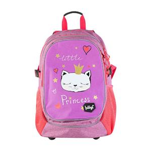 School backpack Cats