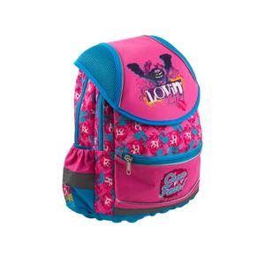 School Backpack Monsters for girls