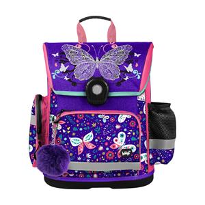 School Bag Butterfly