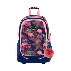 School bag Core Flamingo