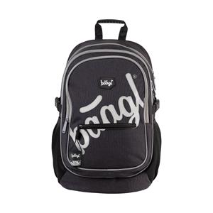 School bag Core Logo Reflex