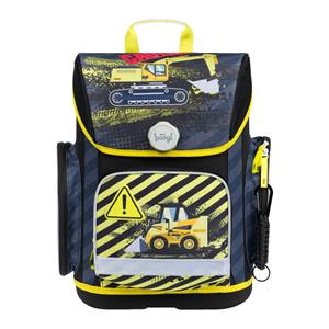 School bag Ergo Digger