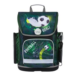 School bag Ergo Football