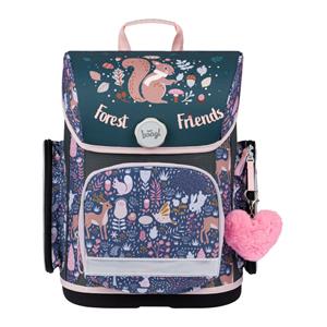 School bag Ergo Squirrel