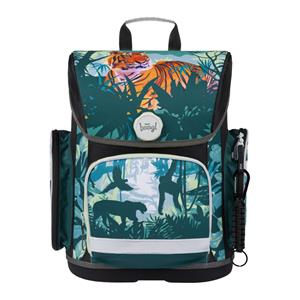 School bag Ergo Tiger