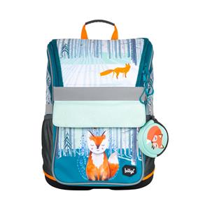 School bag Zippy Foxie