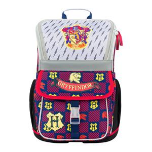 School Bag Zippy Sport Harry Potter Gryffindor