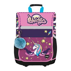 School Bag Zippy Unicorn