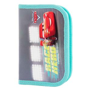 School pencil case Cars 3