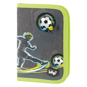 School Pencil Case Classic Football