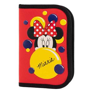 School pencil case Minnie