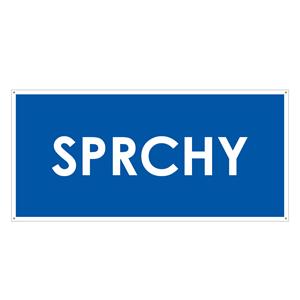 Sprchy, modrá, plast 2mm s dierkami-190x90mm