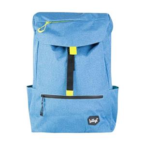 Student backpack Blue