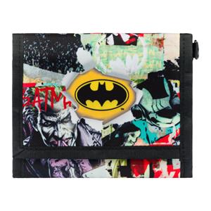 Student Purse Batman Skate Batman Komiks