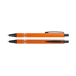 THOWRA ball Pen - orange