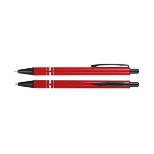 THOWRA ball Pen - red