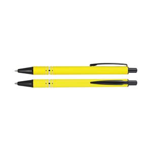 THOWRA ball Pen - yellow