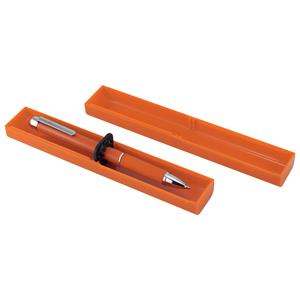 UNUSUAL ball Pen (BOX) - orange