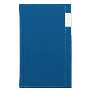 Weekly diary 2023 Joy pocket - blue