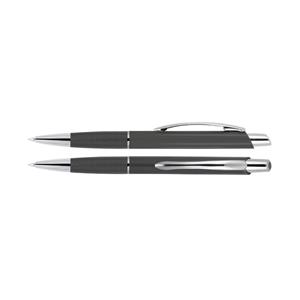 WESTON ball Pen - grey