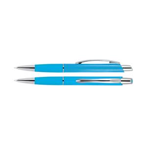 WESTON ball Pen - light blue