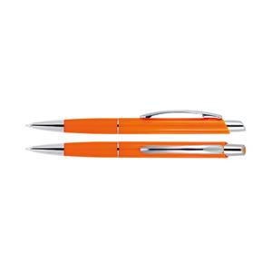 WESTON ball Pen - orange