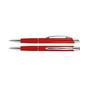 WESTON ball Pen - red